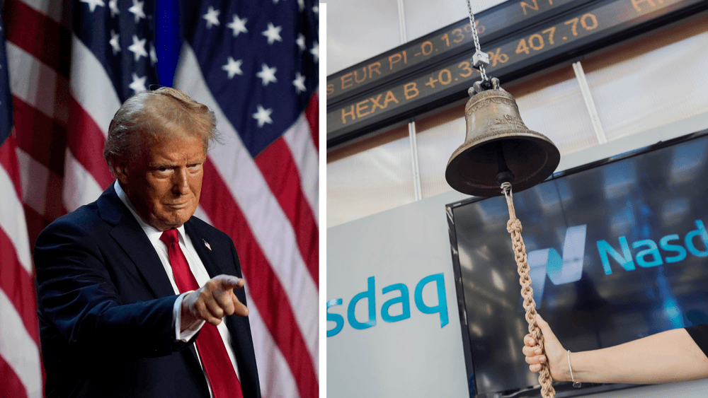 بورصة ستوكهولم