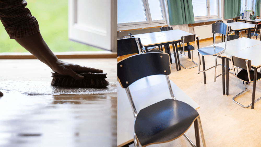 مدينة أوبسالا السويدية