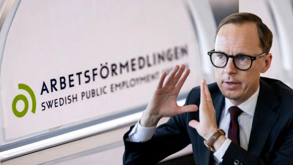 المكاتب الخاصة للتوظيف في السويد