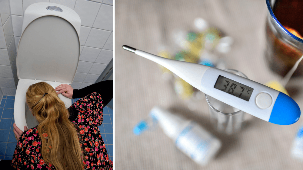  السلطات الصحية السويدية