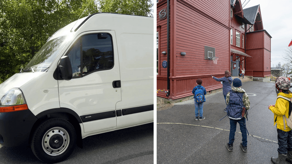 مدارس في السوي