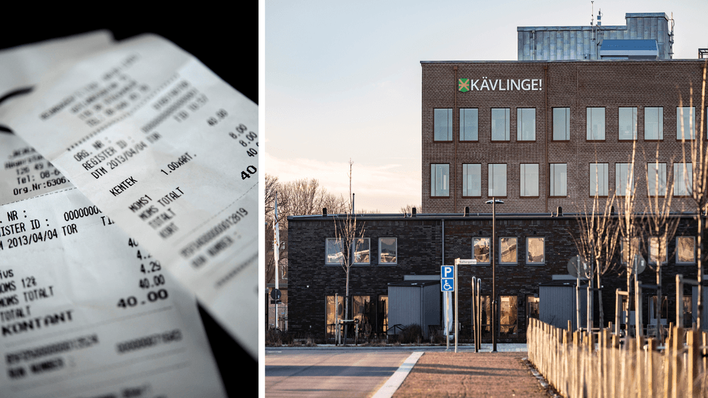 تجاوزات مالية