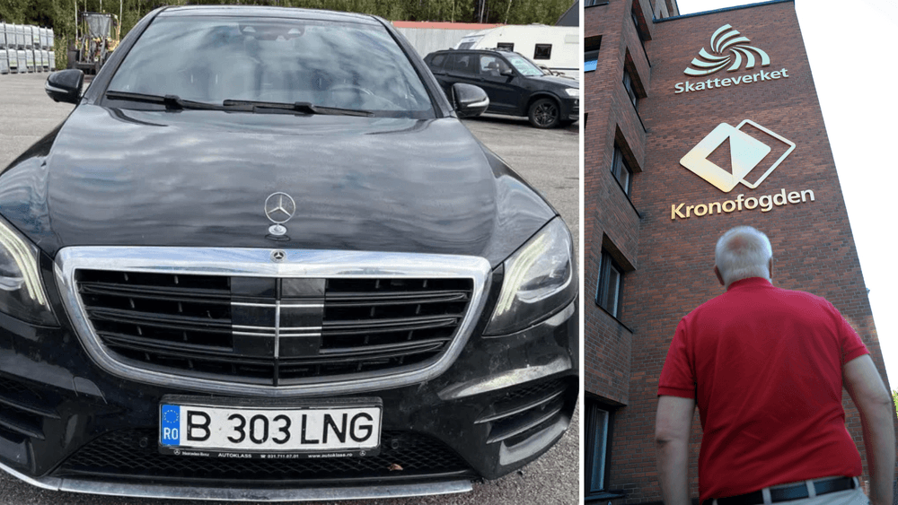 مصلحة تحصيل الديون السويدية