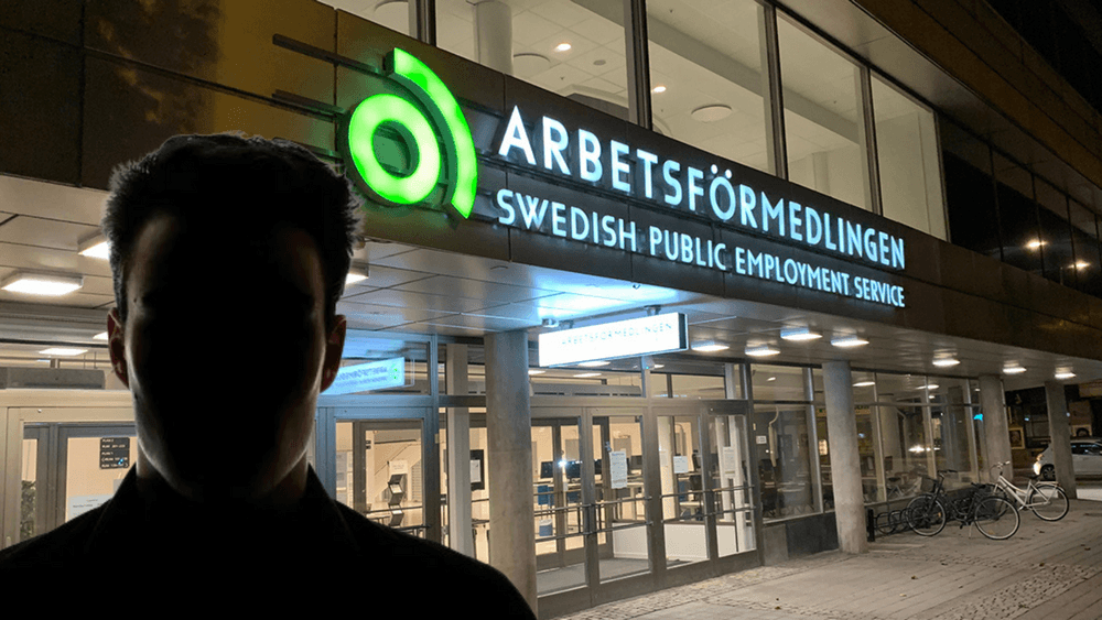  هيئة مكافحة التمييز السويدية