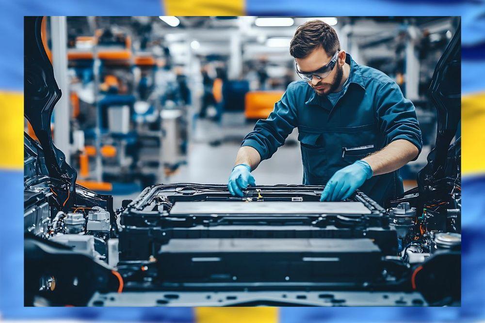 تصاريح العمل في السويد، راتب الإقامة، سوق العمل السويدي، Almega، Industriarbetsgivarna، قرار الحكومة السويدية