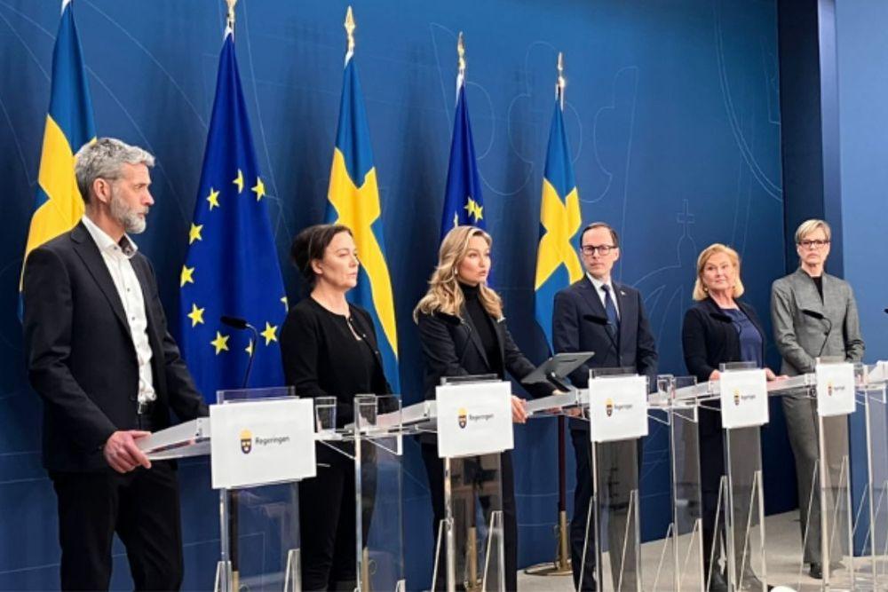 تراجع كبير في دعم النشاط بالسويد: عشرات الآلاف يخسرون جزءاً من دخلهم