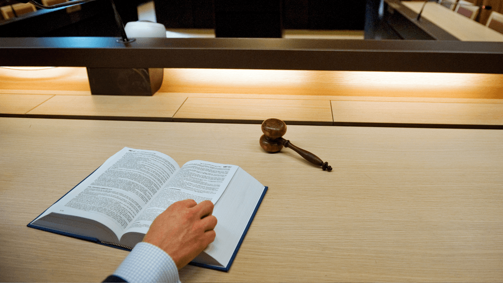 محكمة الاستئناف السويدية: النيزك من حق مالك العقار الذي هبط فيه
