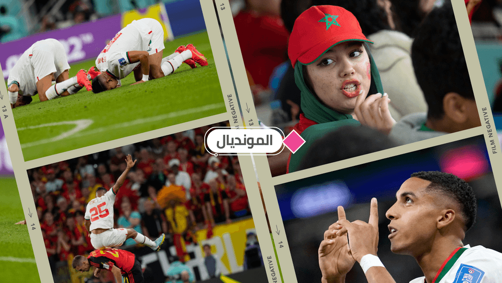 ما هو السلاح السري الذي سمح للمغرب بهزيمة ثاني العالم؟
