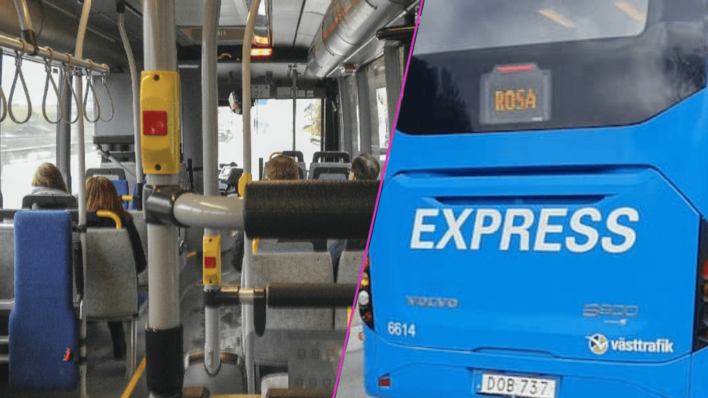 التحرّش في يوتبوري جوتنبرغ 