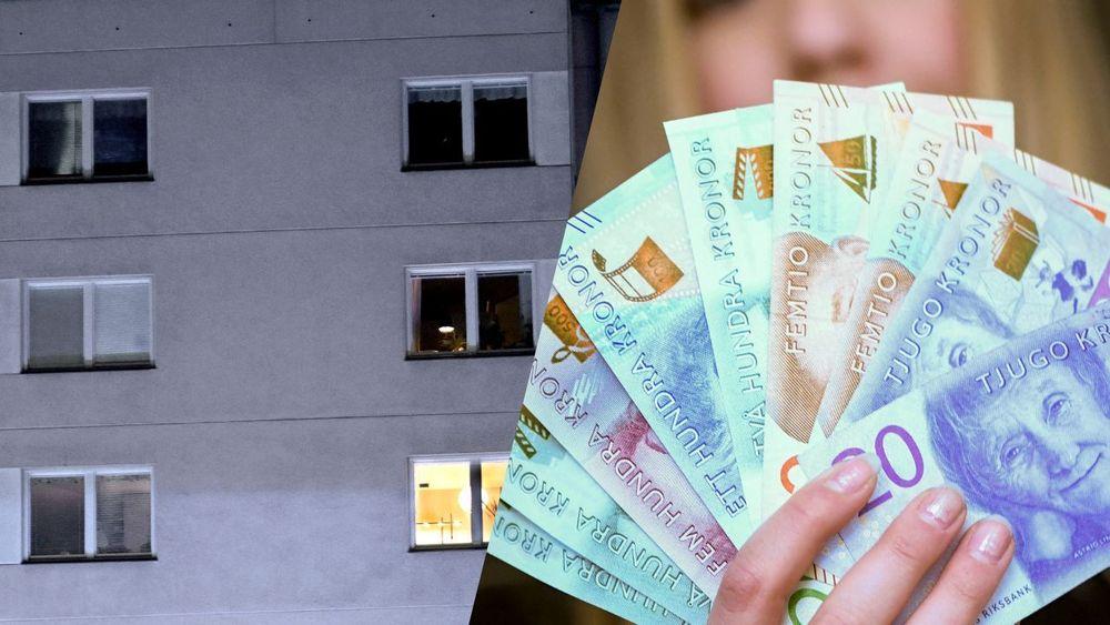 إضافات مُكلفة على الشقق تورط العديد من المستأجرين بدفع تكاليف إضافية

