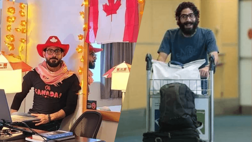 الجنسية الكندية