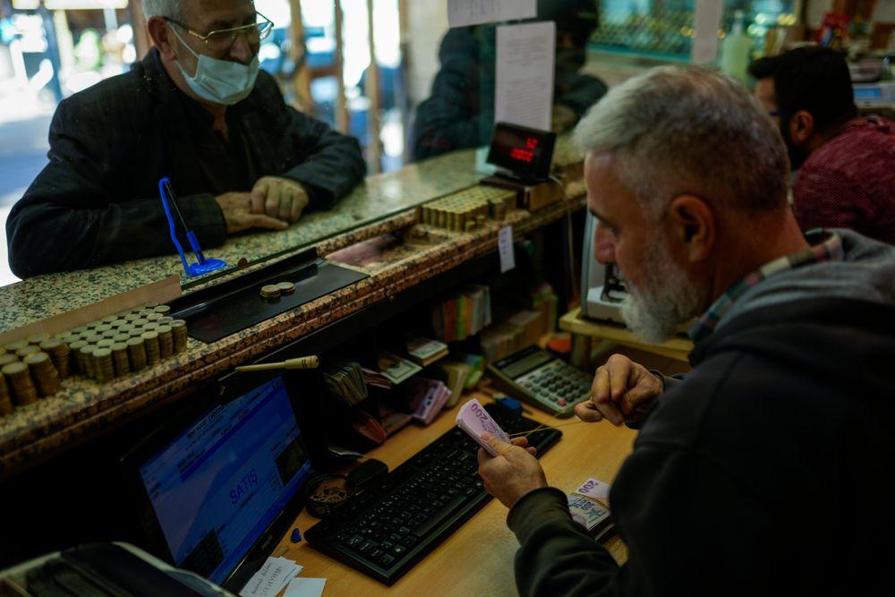 الكرونة السويدية