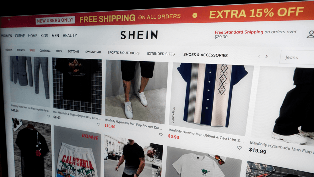 shein