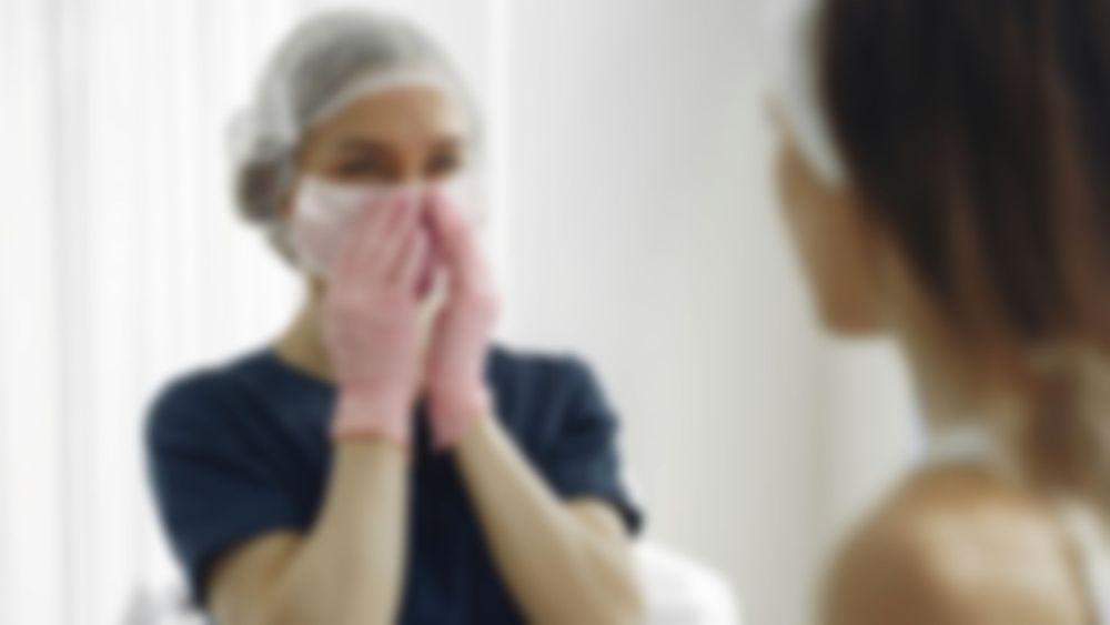 عمليات التجميل في السويد