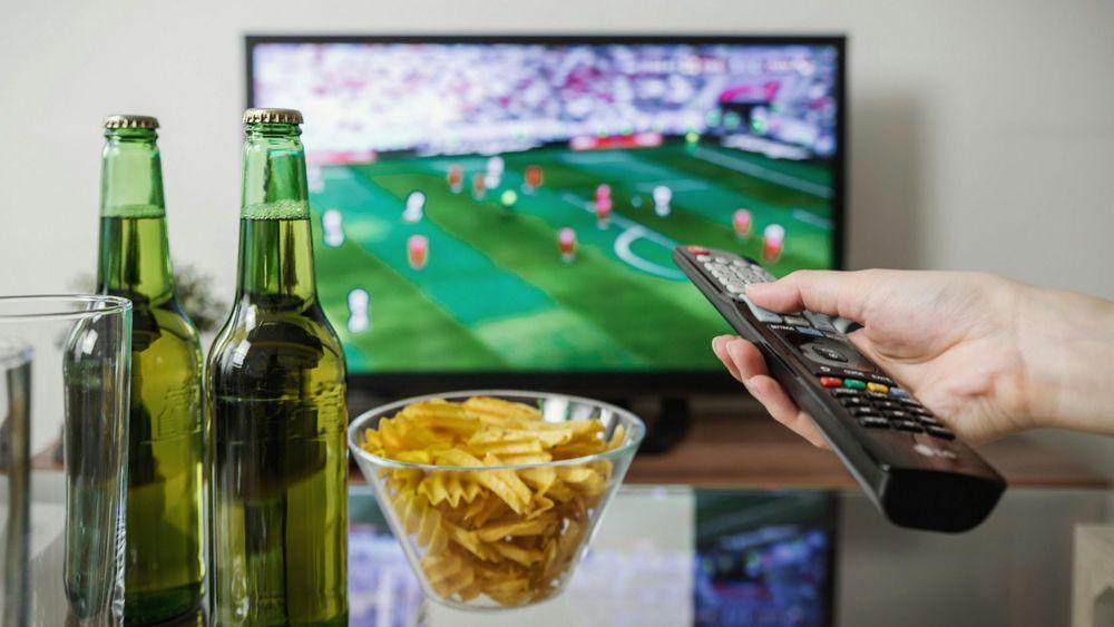 IPTV في السويد