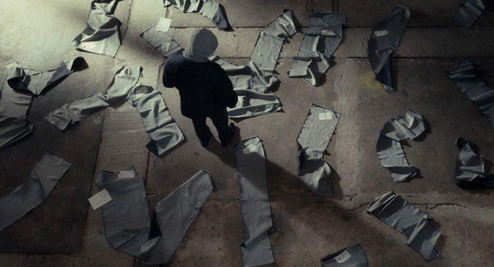 أمسية سينمائية وحوارية: «أرواح سوريا المفقودة» على مسرح بابل في مالمو