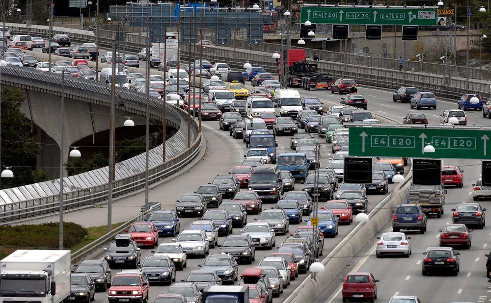 إليك أحدث ما يتعلق بالسفر الصيفي في السويد حول إلغاء الرحلات
