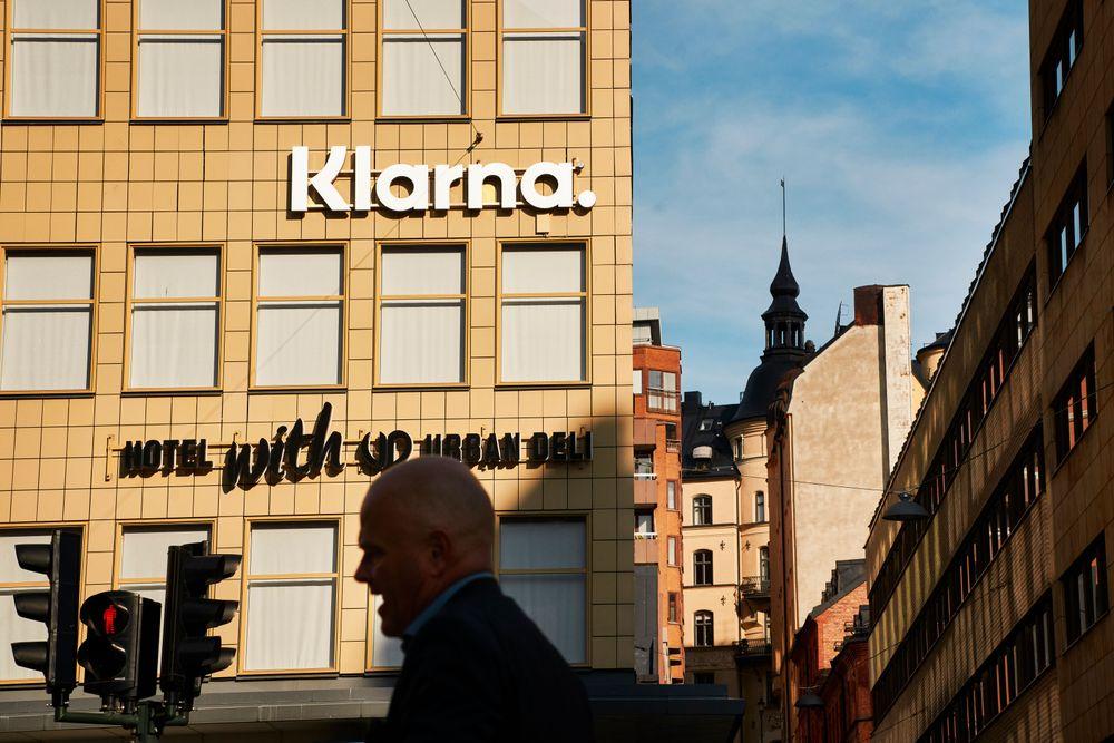 انخفاض تقييم شركة Klarna السويدية العملاقة بنسبة 85%
