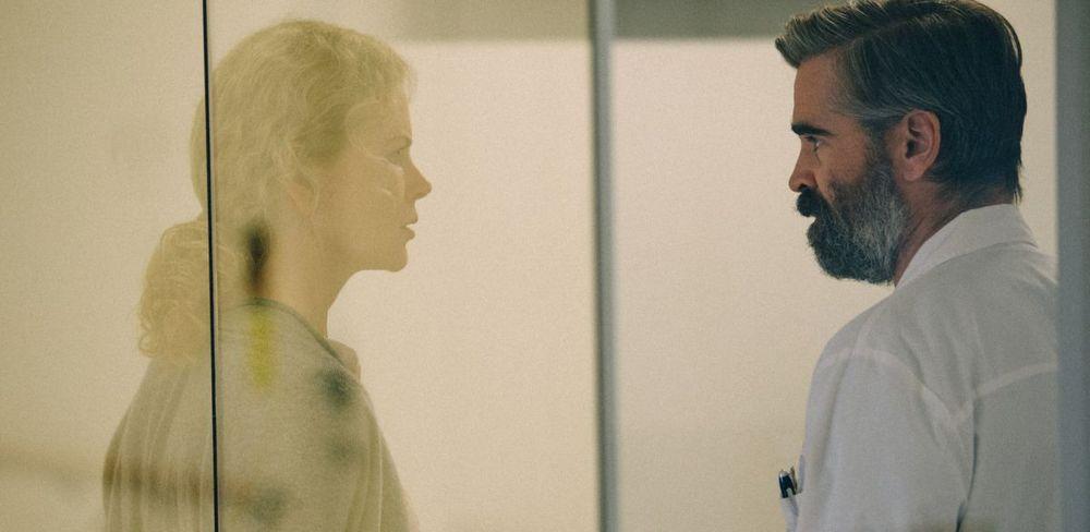 أفضل 7 أفلام لمشاهدتها على التلفزيون هذا الأسبوع