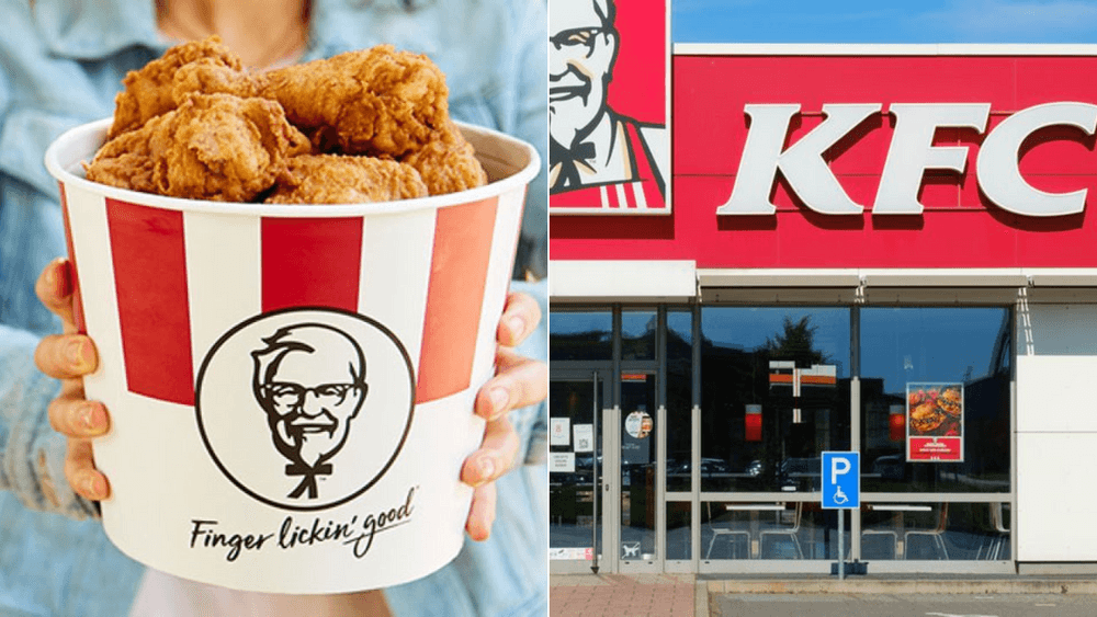 كنتاكي KFC