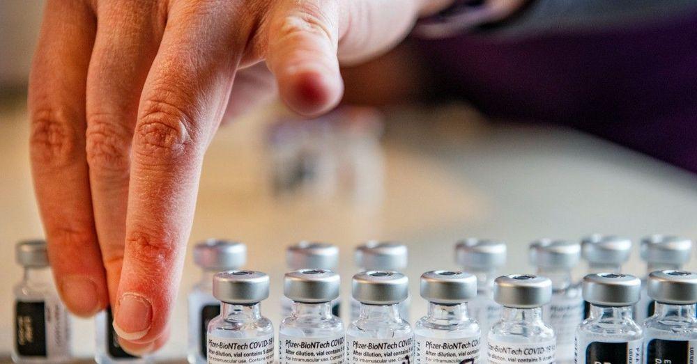 السويد ستتلقى عدد جرعات أقل من لقاح كورونا الأسبوع المقبل