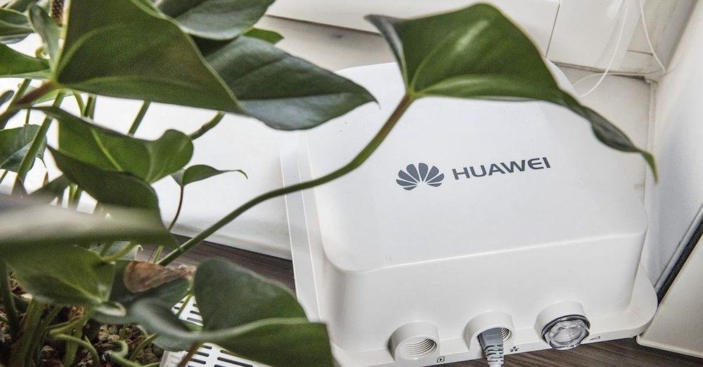 المحكمة ترفض استئناف "هواوي" بعد استبعادها من مشاريع 5G السويدية