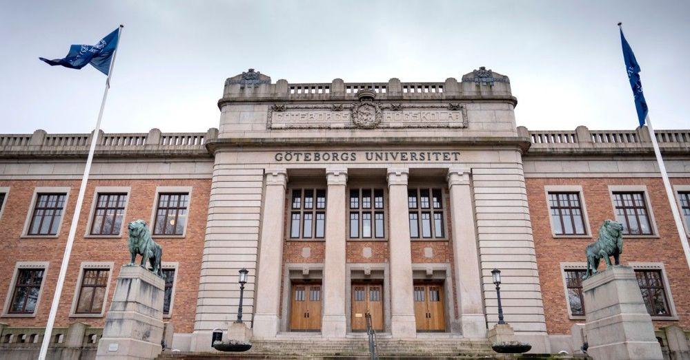 جامعة يوتيبوري تعقد امتحانًا لنحو 150 طالبًا في إحدى قاعاتها رغم الوباء