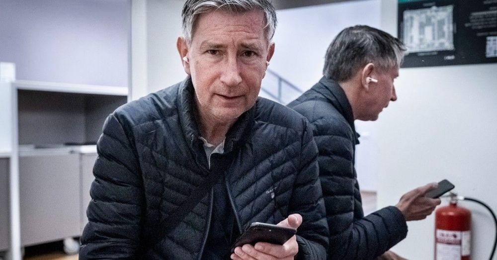 منسق اللقاح السويدي: اللقاحات قد تشعل حربًا تجارية