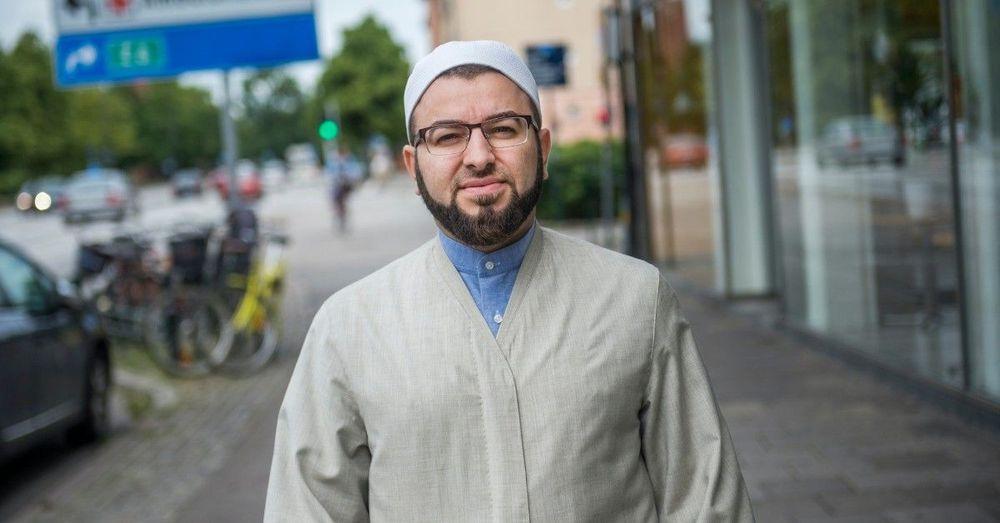 الإمام صلاح الدين بركات: الشرطة تواصلت معنا بشأن حرق القرآن في مالمو