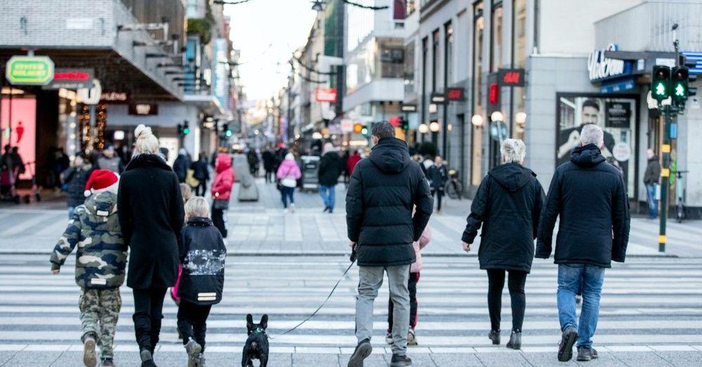 الحكومة السويدية تخصص خمسة مليارات جديدة لدعم الشركات