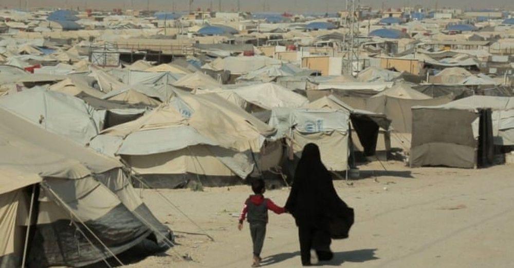 محاكمة امرأة انتقلت مع طفلها من السويد إلى داعش في سوريا