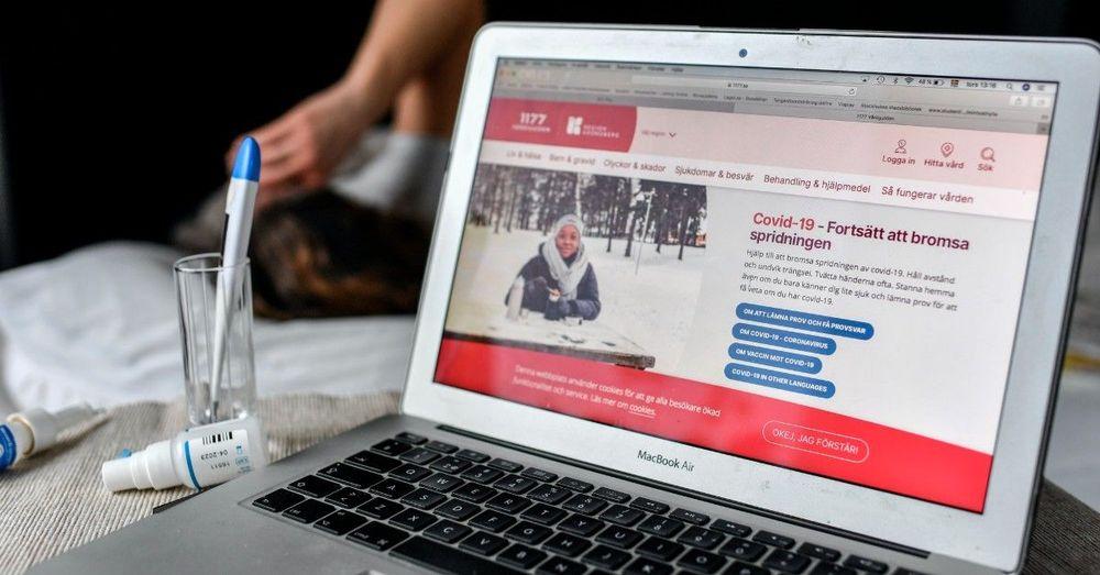 يمكن طلب مساعدة مالية من التأمينات الاجتماعية في حال الإصابة بكورونا