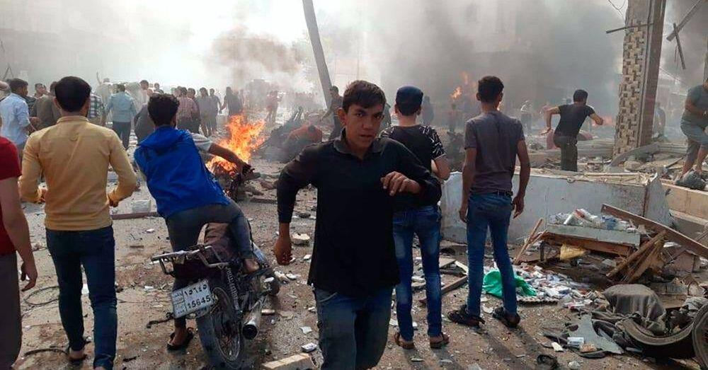 مذكرات توقيف أوروبية ضد العشرات من المسؤولين السوريين لارتكابهم جرائم ضد الإنسانية
