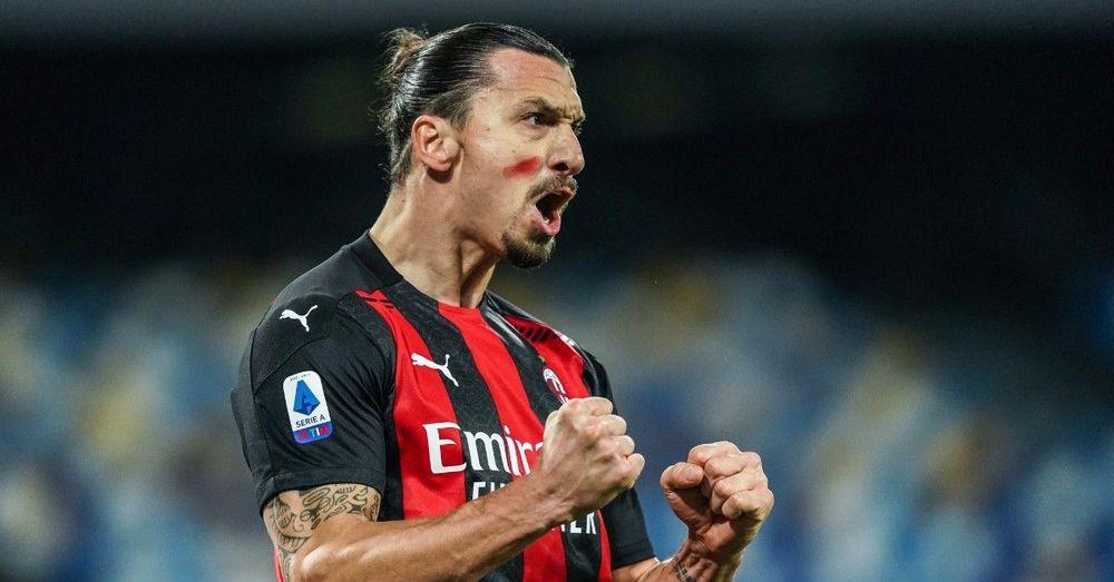 نجم يوفنتوس يطالب إبراهيموفيتش بالعودة لمنتخب السويد