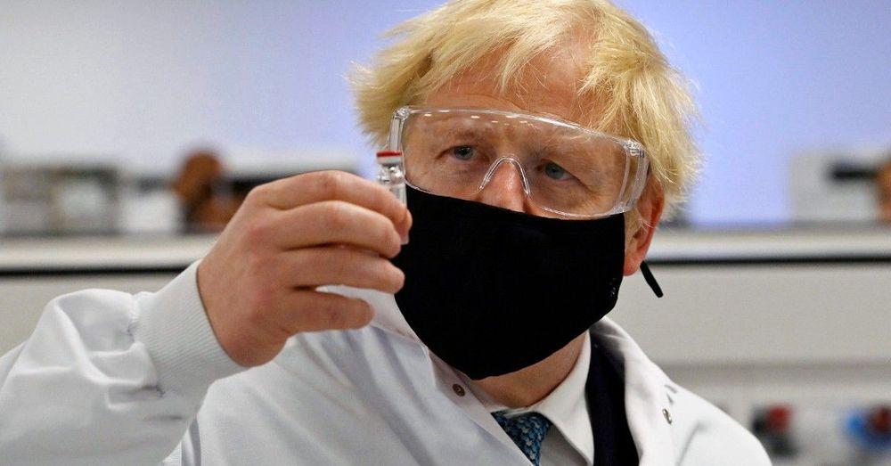 بريطانيا تعطي الضوء الأخضر للقاح "أسترازينيكا"