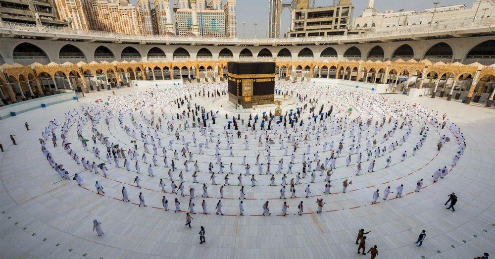 السعودية تكشف عن شرط جديد للمشاركة في مناسك الحج هذا العام