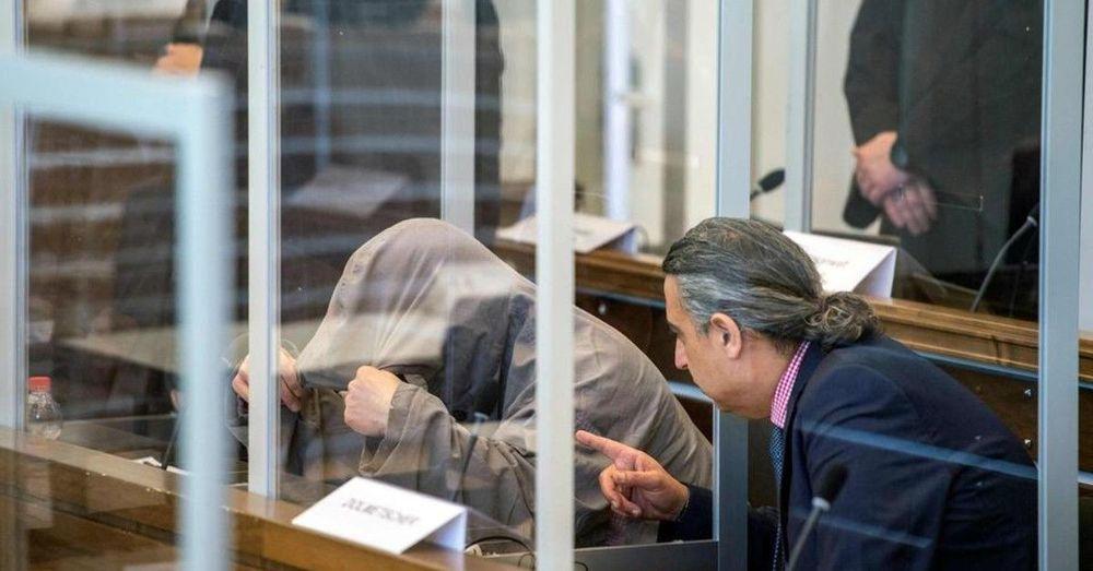 لأول مرة عالمياً... ألمانيا تدين عنصر سابق في المخابرات السورية