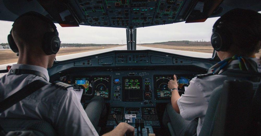 بسبب كورونا طيّارون يتحوّلون إلى سائقي قطارات