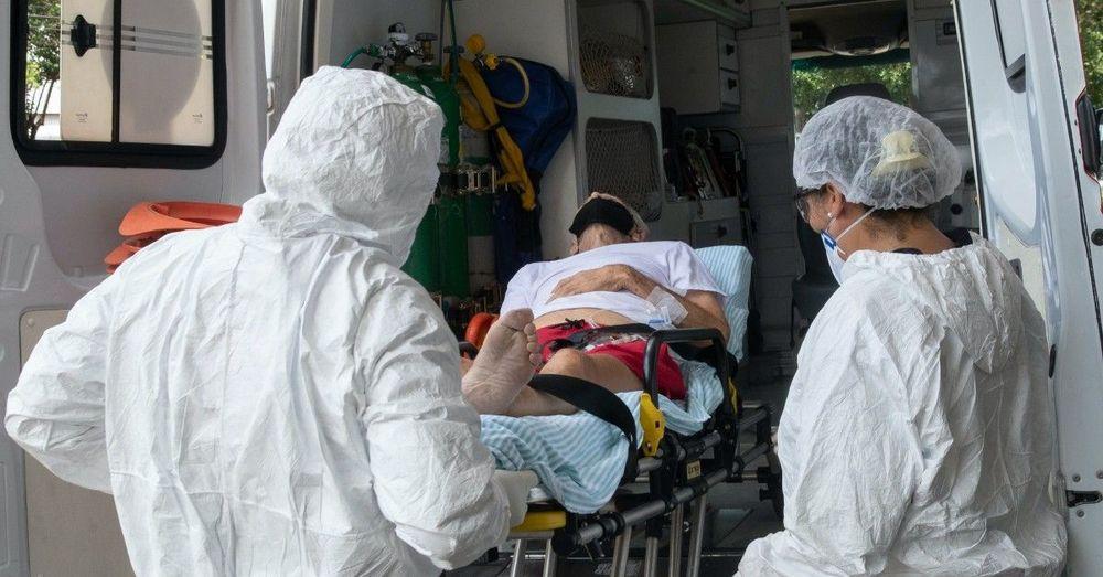 لهذا السبب تختلف شدة أعراض كورونا بين مصاب وآخر