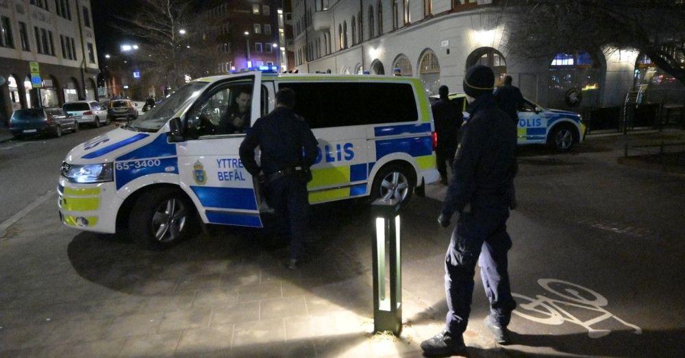 محاكمة رجل طعن شاباً في مالمو "تحت تأثير اضطراب علقي"