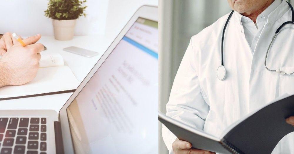 طبيب تقدم فيه 18 بلاغًا إلى مفتشية الصحة لوصفه أدوية مخدرة بجرعات كبيرة