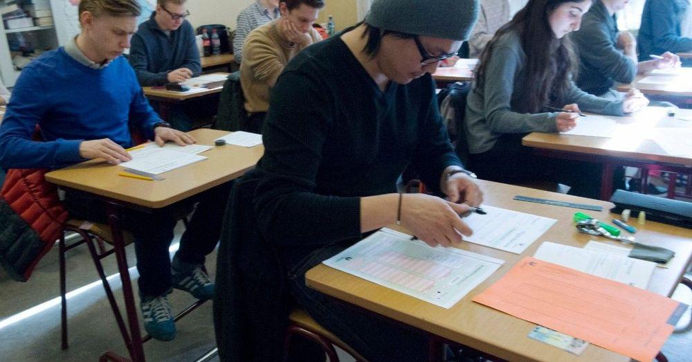 مقترح جديد حول امتحان القبول بالجامعة: فتح باب التسجيل والأولوية للمتقدم أولًا