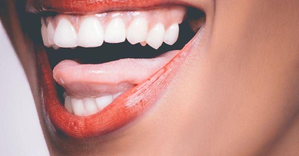 تقرحات الفم واللسان من أجدد أعراض كورونا