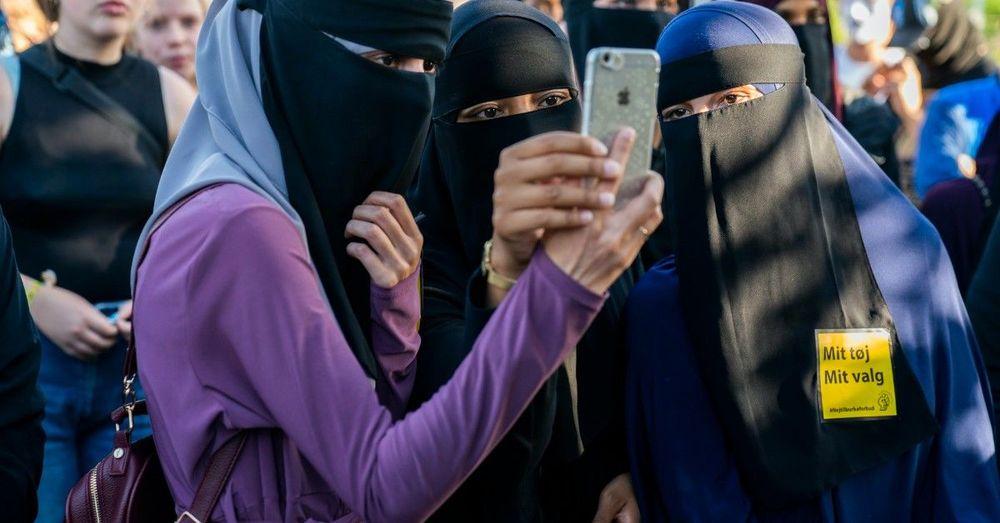 استفتاء سويسري حول حظر ارتداء النقاب والحكومة تدعو للتصويت بـ"لا"