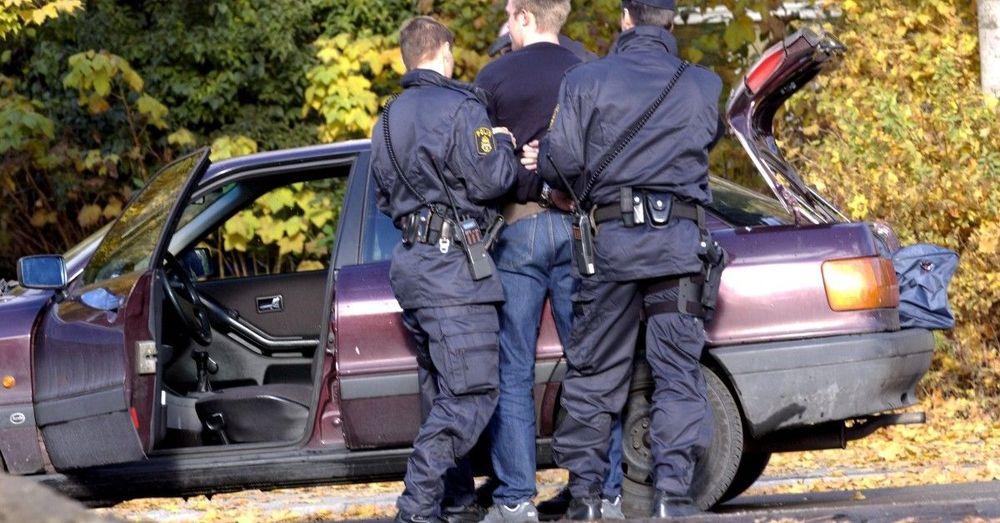 الشرطة تعتقل شخصين بتهمة اختطاف الرجل المفقود في كارلسكرونا