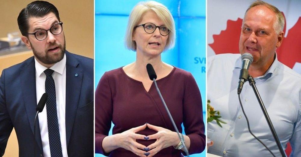 المعارضة تطالب بزيادة استثمارات الحكومة في الرفاهية