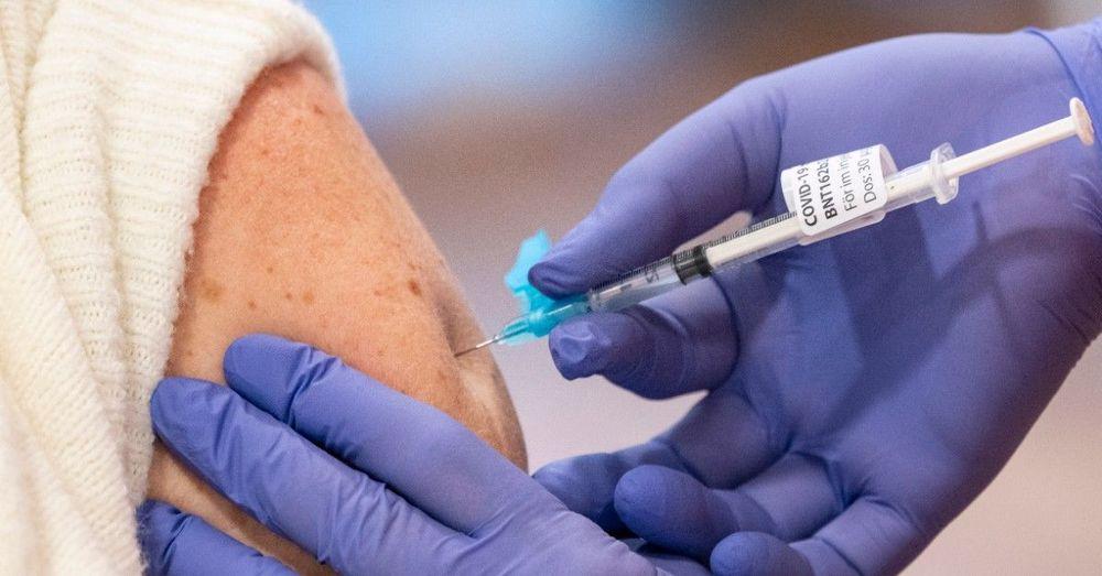 80 ألف سويدي تلقوا لقاح فيروس كورونا حتى الآن