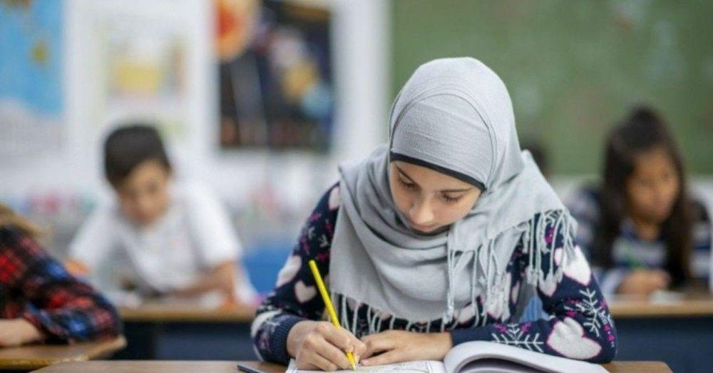 المحكمة الدستورية في النمسا تلغي حظر الحجاب في المدارس الابتدائية