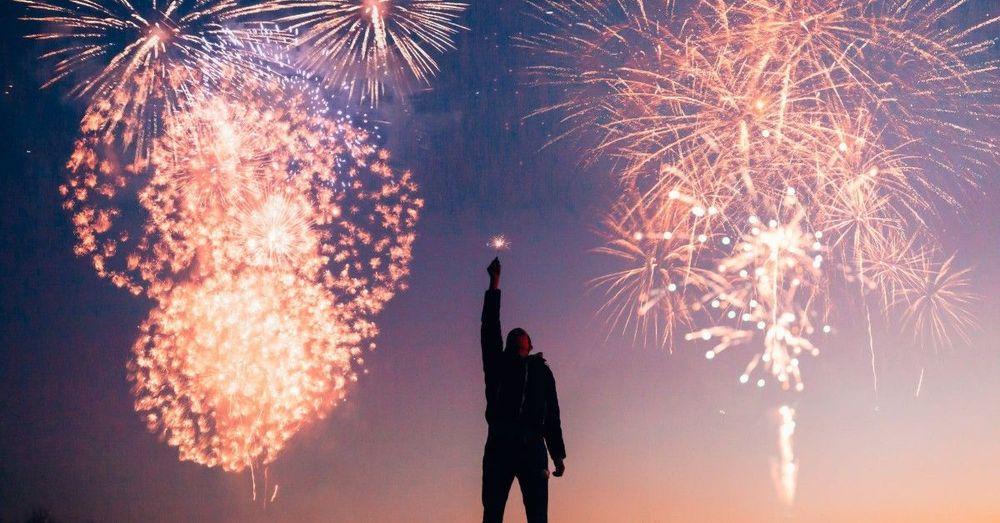 أكثر من 100 بلاغ حول الألعاب النارية خلال ست ساعات