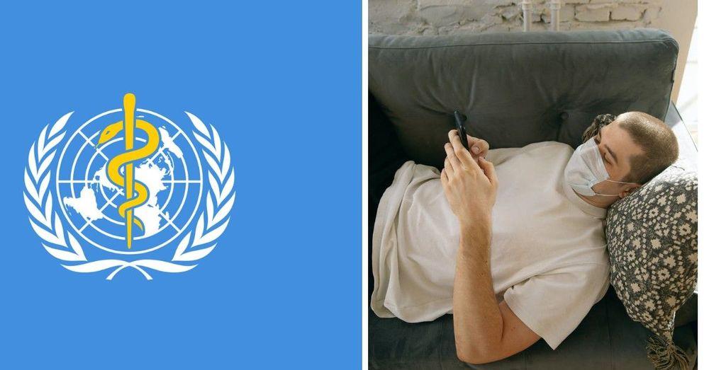 منظمة الصحة تجهز لطرح تطبيق عن أعراض فيروس كورونا